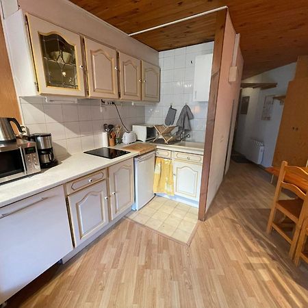 Immodelpas Grizzly Apartment ปาสเดลากาซา ภายนอก รูปภาพ