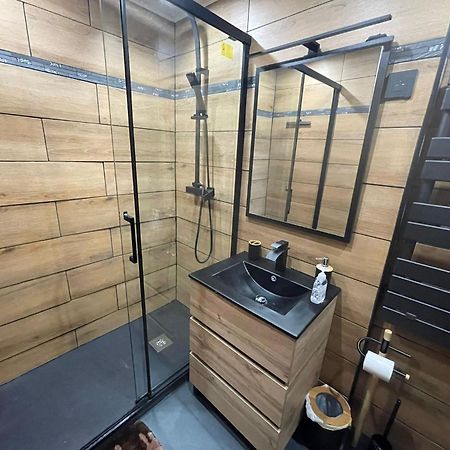 Immodelpas Grizzly Apartment ปาสเดลากาซา ภายนอก รูปภาพ