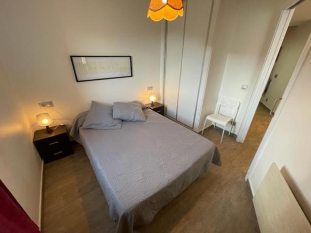 Immodelpas Grizzly Apartment ปาสเดลากาซา ภายนอก รูปภาพ