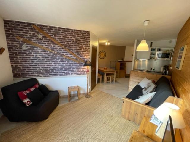 Immodelpas Grizzly Apartment ปาสเดลากาซา ภายนอก รูปภาพ