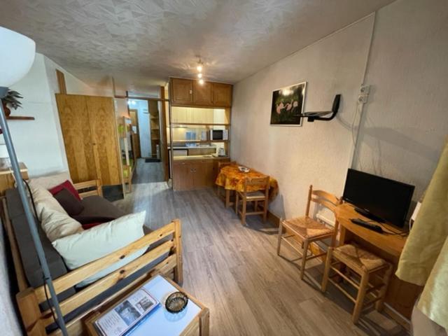 Immodelpas Grizzly Apartment ปาสเดลากาซา ภายนอก รูปภาพ