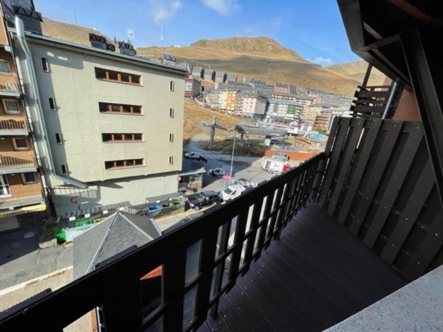 Immodelpas Grizzly Apartment ปาสเดลากาซา ภายนอก รูปภาพ