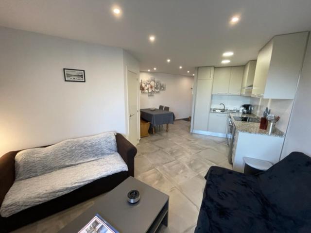 Immodelpas Grizzly Apartment ปาสเดลากาซา ภายนอก รูปภาพ