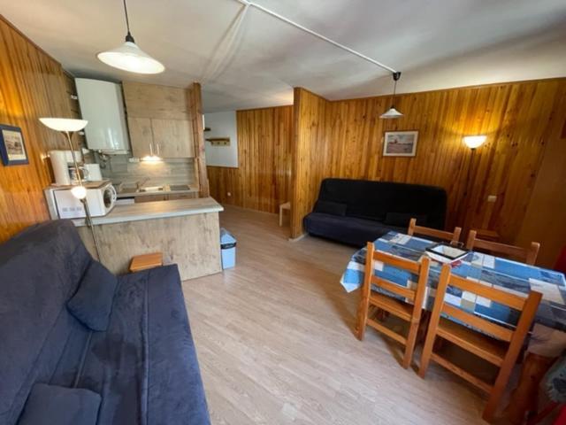 Immodelpas Grizzly Apartment ปาสเดลากาซา ภายนอก รูปภาพ