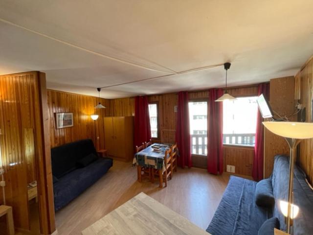 Immodelpas Grizzly Apartment ปาสเดลากาซา ภายนอก รูปภาพ