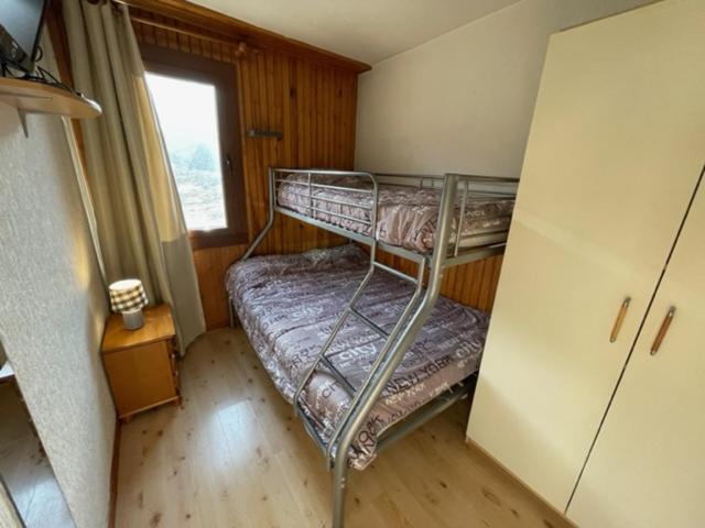 Immodelpas Grizzly Apartment ปาสเดลากาซา ภายนอก รูปภาพ