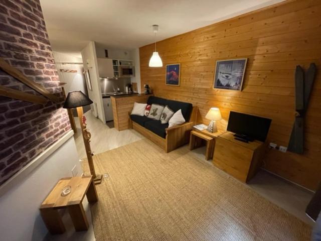Immodelpas Grizzly Apartment ปาสเดลากาซา ภายนอก รูปภาพ