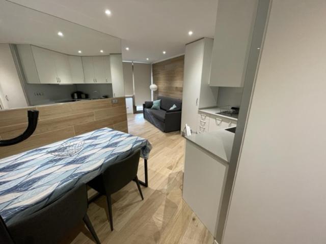 Immodelpas Grizzly Apartment ปาสเดลากาซา ภายนอก รูปภาพ