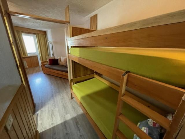 Immodelpas Grizzly Apartment ปาสเดลากาซา ภายนอก รูปภาพ