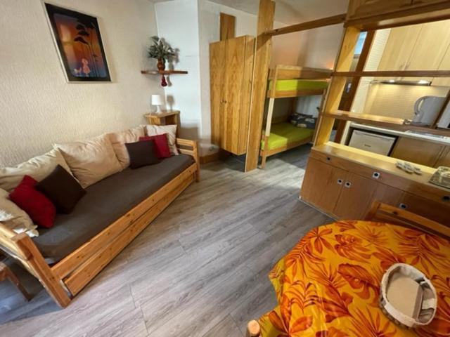 Immodelpas Grizzly Apartment ปาสเดลากาซา ภายนอก รูปภาพ