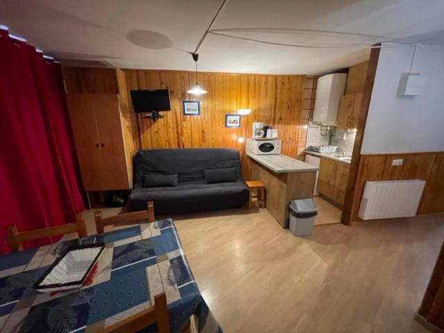 Immodelpas Grizzly Apartment ปาสเดลากาซา ภายนอก รูปภาพ