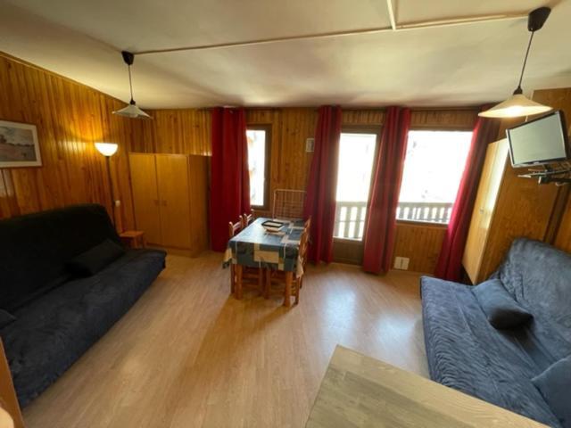 Immodelpas Grizzly Apartment ปาสเดลากาซา ภายนอก รูปภาพ