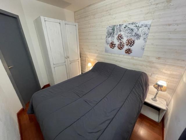 Immodelpas Grizzly Apartment ปาสเดลากาซา ภายนอก รูปภาพ