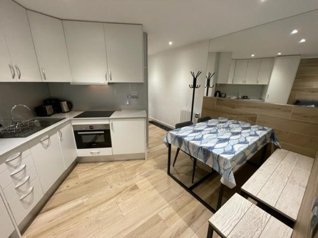 Immodelpas Grizzly Apartment ปาสเดลากาซา ภายนอก รูปภาพ