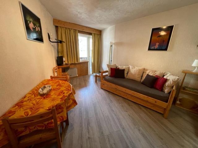 Immodelpas Grizzly Apartment ปาสเดลากาซา ภายนอก รูปภาพ