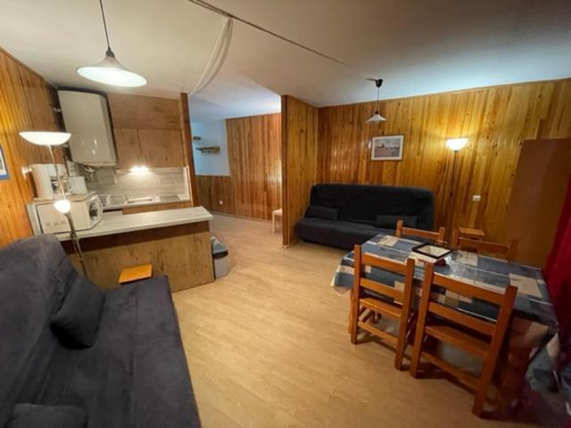 Immodelpas Grizzly Apartment ปาสเดลากาซา ภายนอก รูปภาพ