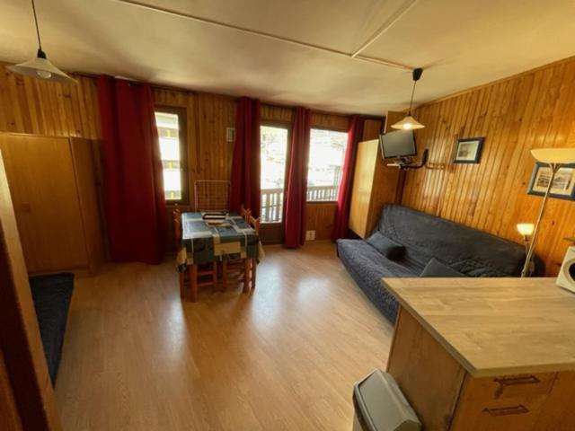 Immodelpas Grizzly Apartment ปาสเดลากาซา ภายนอก รูปภาพ