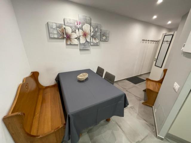 Immodelpas Grizzly Apartment ปาสเดลากาซา ภายนอก รูปภาพ