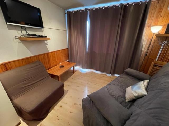 Immodelpas Grizzly Apartment ปาสเดลากาซา ภายนอก รูปภาพ