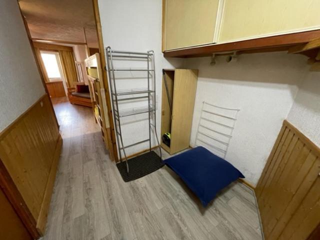 Immodelpas Grizzly Apartment ปาสเดลากาซา ภายนอก รูปภาพ