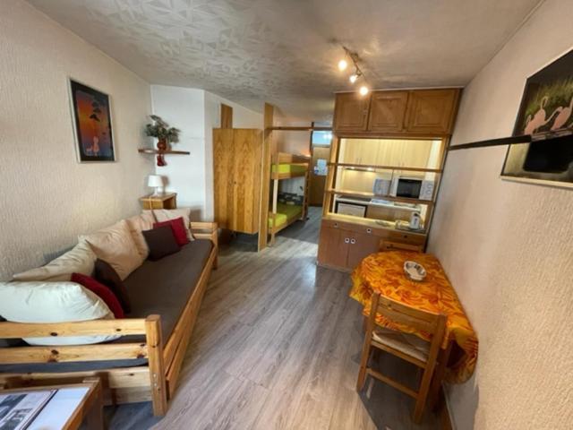 Immodelpas Grizzly Apartment ปาสเดลากาซา ภายนอก รูปภาพ