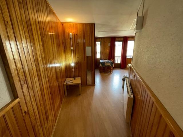 Immodelpas Grizzly Apartment ปาสเดลากาซา ภายนอก รูปภาพ