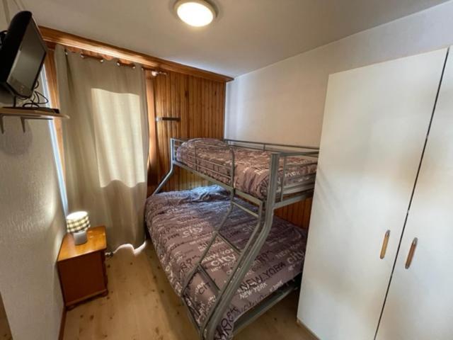 Immodelpas Grizzly Apartment ปาสเดลากาซา ภายนอก รูปภาพ