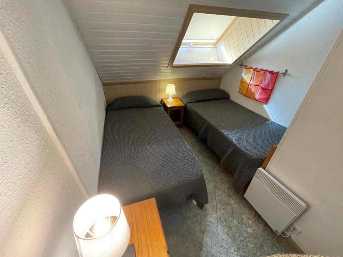 Immodelpas Grizzly Apartment ปาสเดลากาซา ภายนอก รูปภาพ