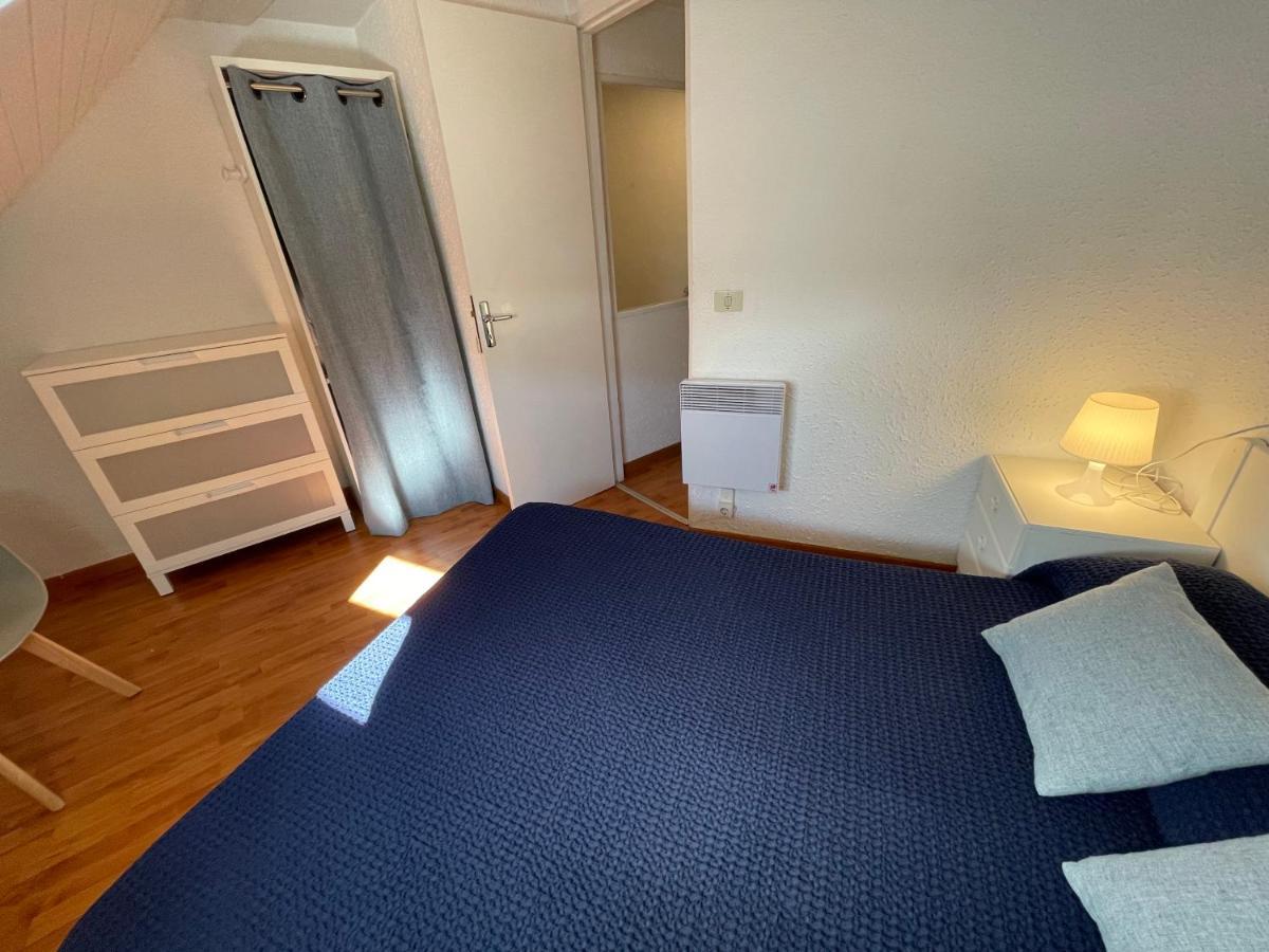 Immodelpas Grizzly Apartment ปาสเดลากาซา ภายนอก รูปภาพ