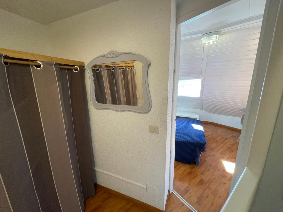 Immodelpas Grizzly Apartment ปาสเดลากาซา ภายนอก รูปภาพ