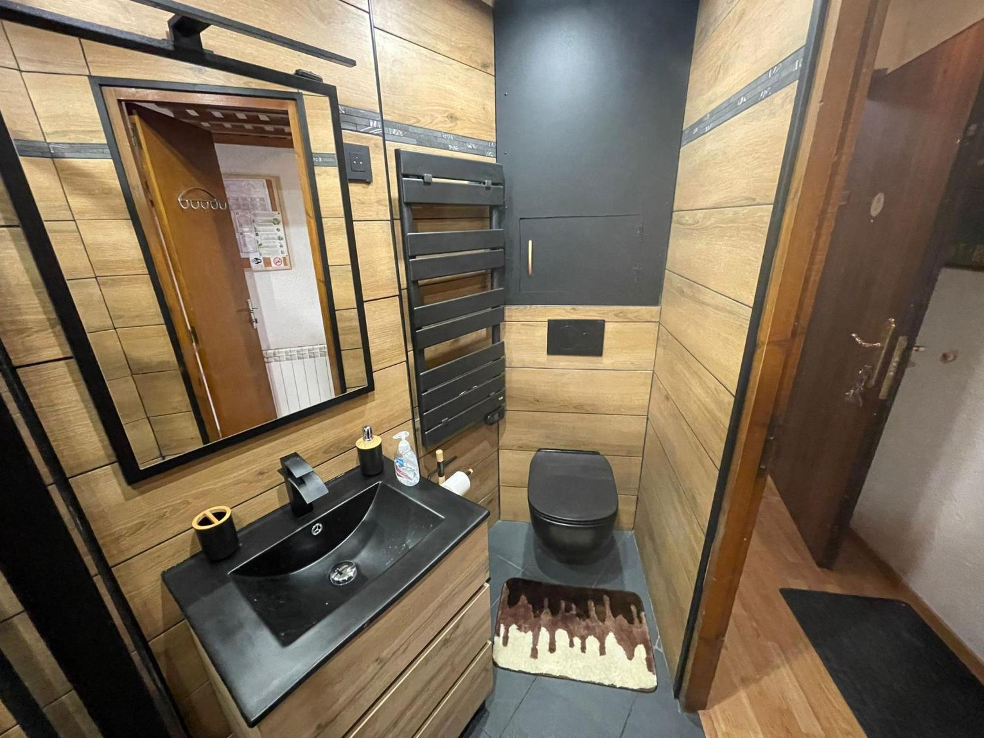 Immodelpas Grizzly Apartment ปาสเดลากาซา ภายนอก รูปภาพ