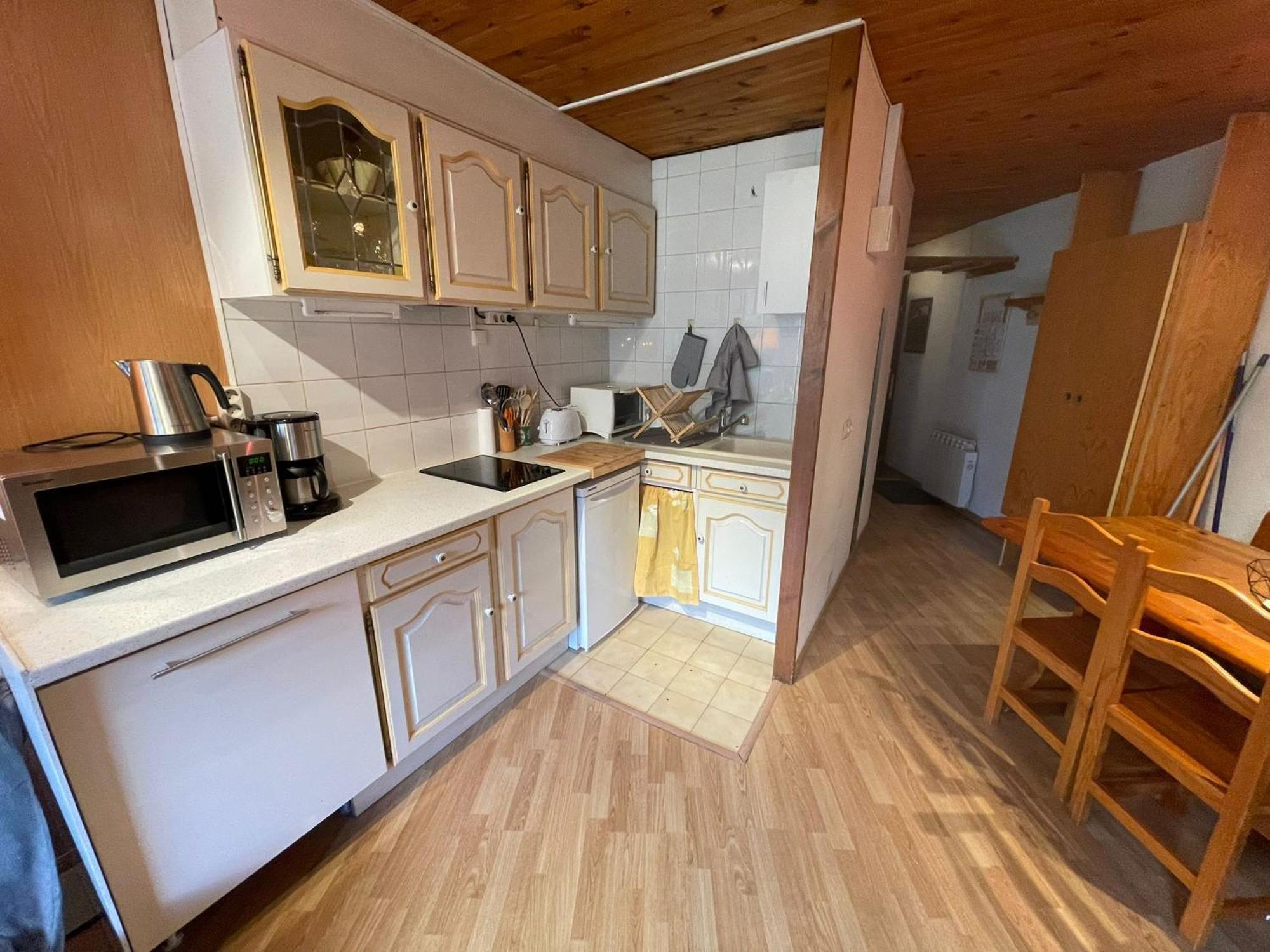 Immodelpas Grizzly Apartment ปาสเดลากาซา ภายนอก รูปภาพ