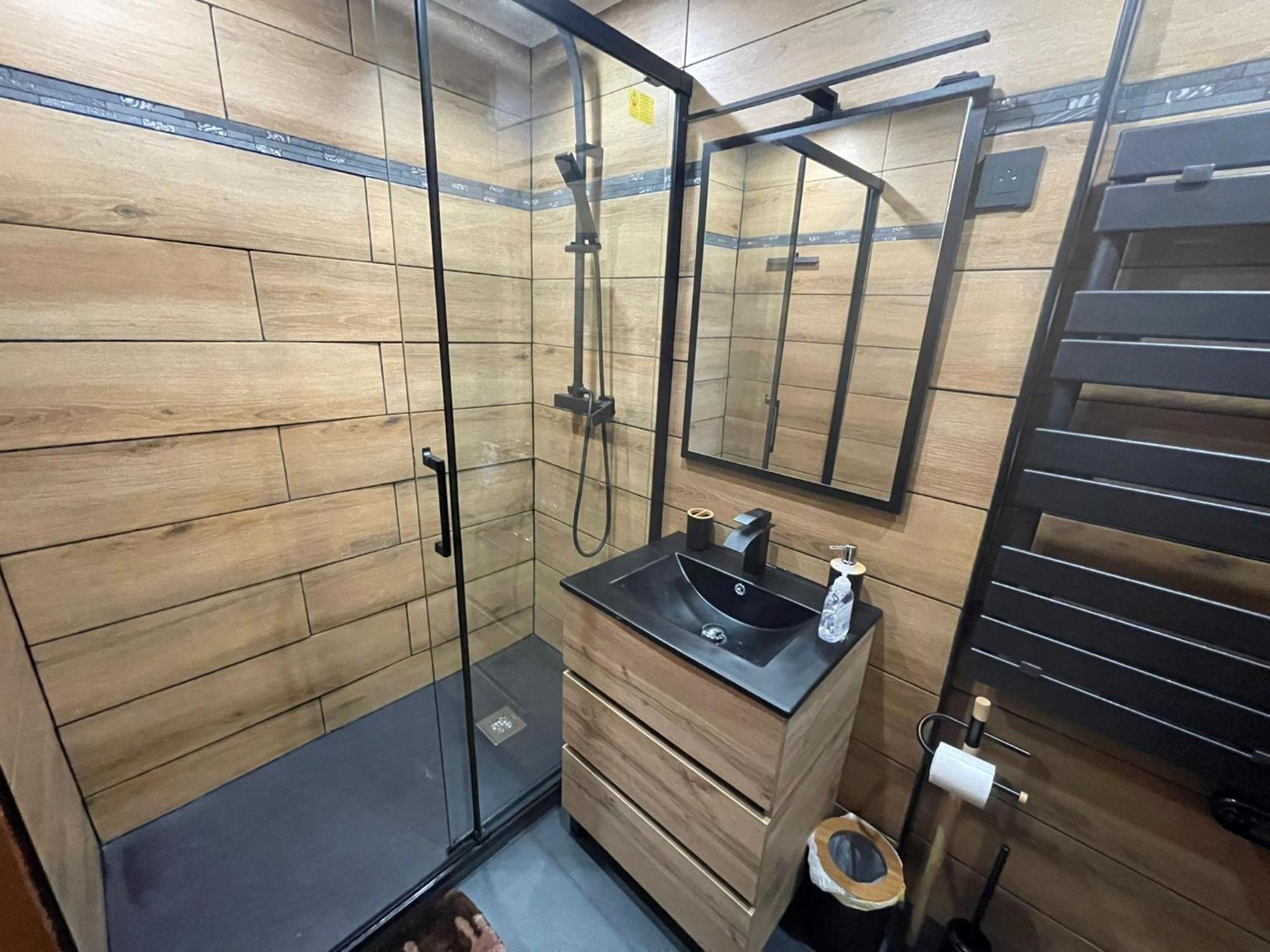Immodelpas Grizzly Apartment ปาสเดลากาซา ภายนอก รูปภาพ