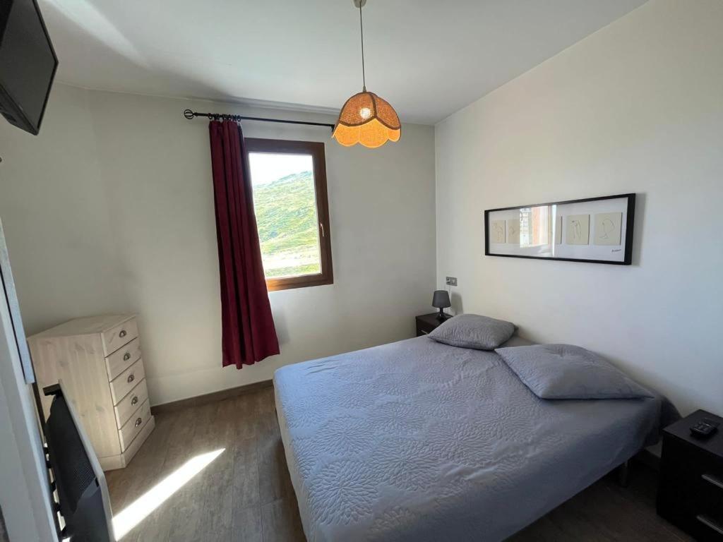 Immodelpas Grizzly Apartment ปาสเดลากาซา ภายนอก รูปภาพ