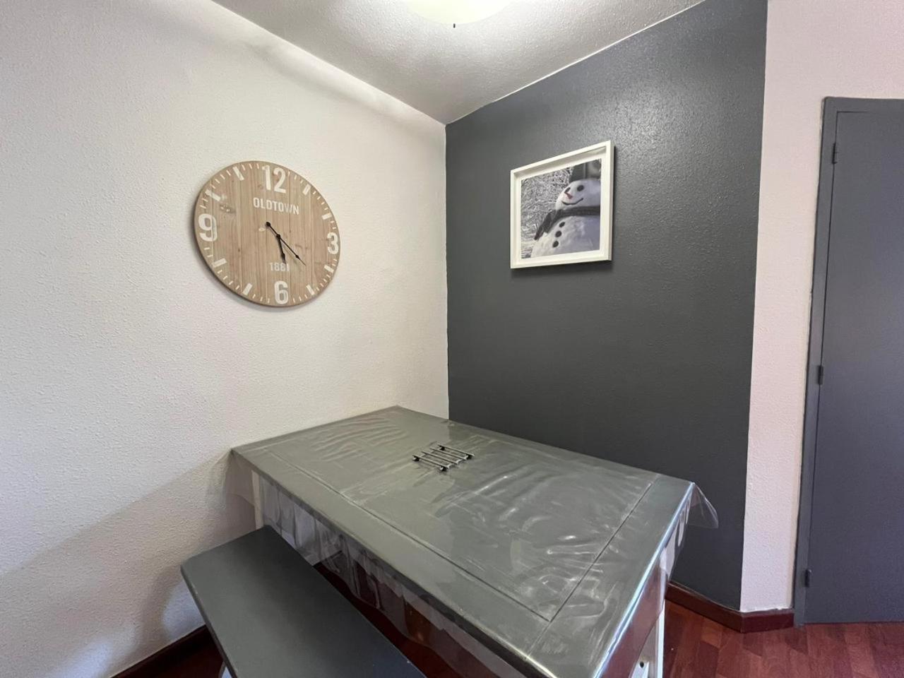 Immodelpas Grizzly Apartment ปาสเดลากาซา ภายนอก รูปภาพ