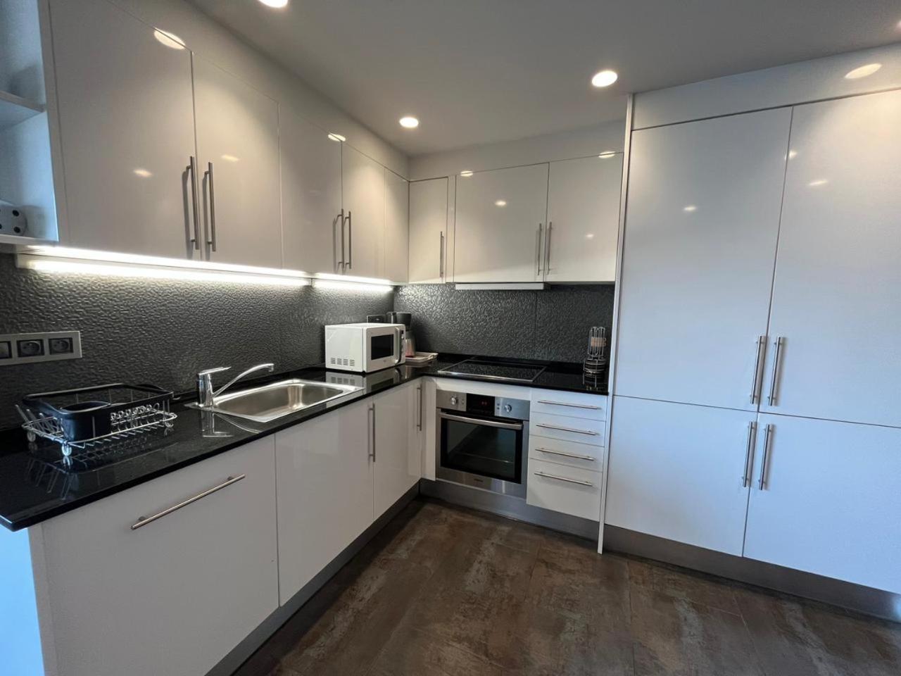 Immodelpas Grizzly Apartment ปาสเดลากาซา ภายนอก รูปภาพ