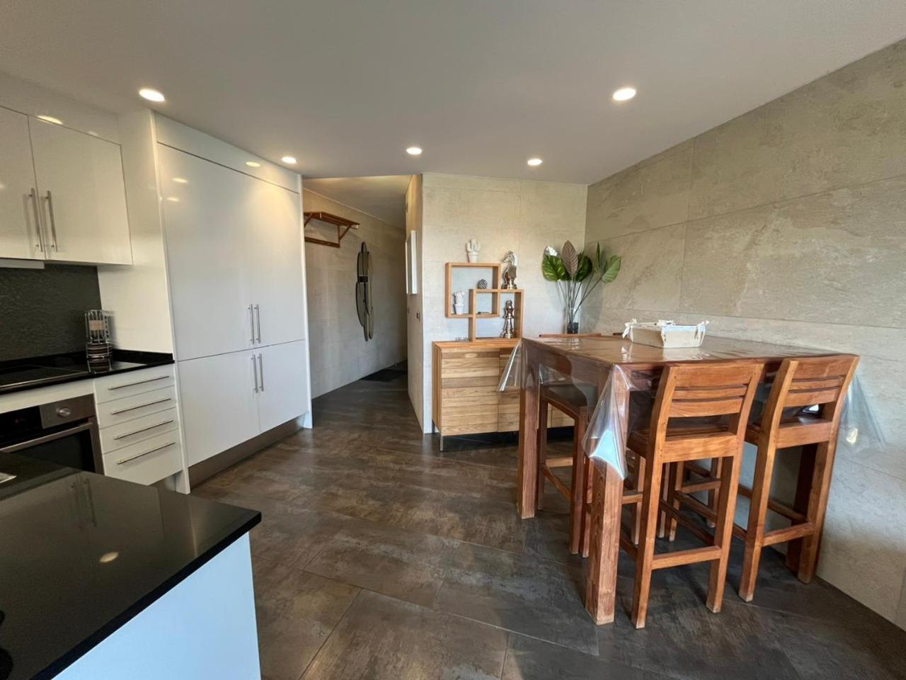 Immodelpas Grizzly Apartment ปาสเดลากาซา ภายนอก รูปภาพ