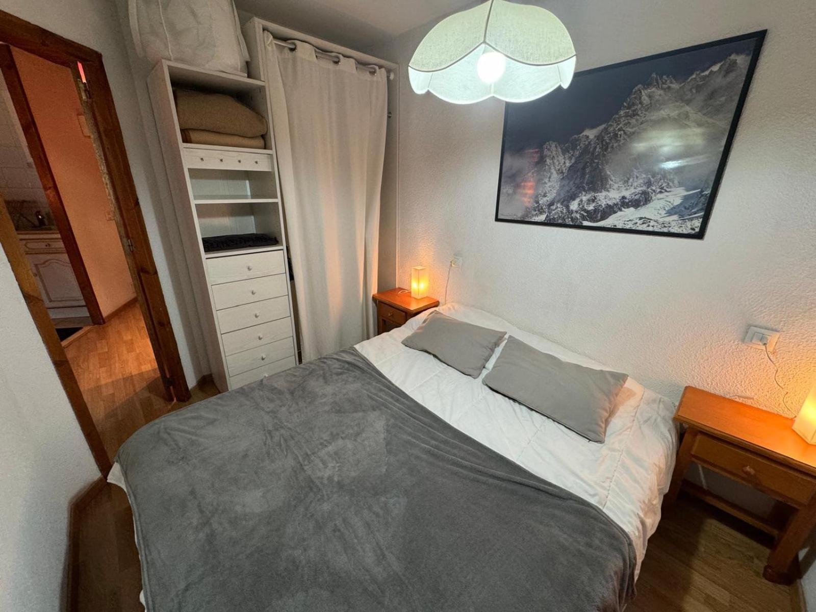Immodelpas Grizzly Apartment ปาสเดลากาซา ภายนอก รูปภาพ